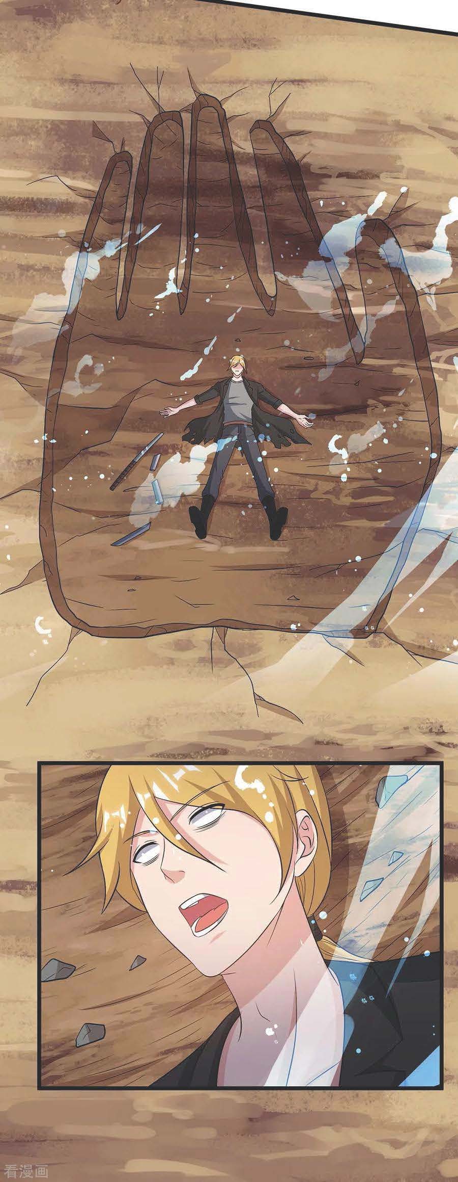 Rebirth Abandoned Less Return Chapter 134 Bahasa Indonesia